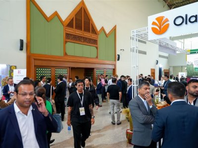 SS Rice News Convention 2025, Pattaya - Thailand